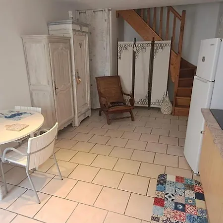 La Maison Arago