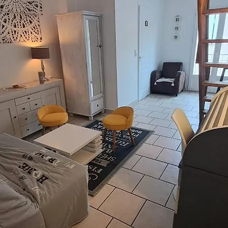 Ferienhaus La Maison Arago