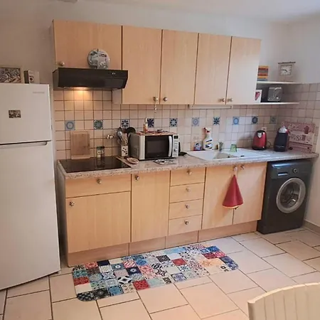 Holiday home La Maison Arago *