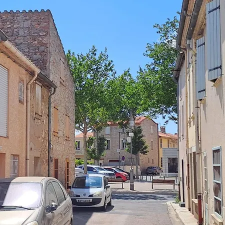 La Maison Arago Holiday home